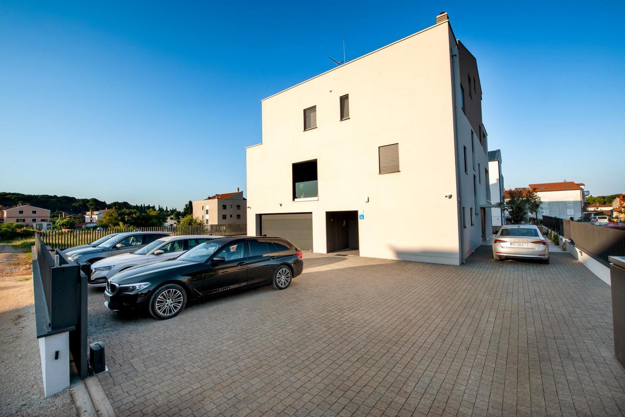 4R Royal Residence Rojnic Rovinj 2 Dış mekan fotoğraf