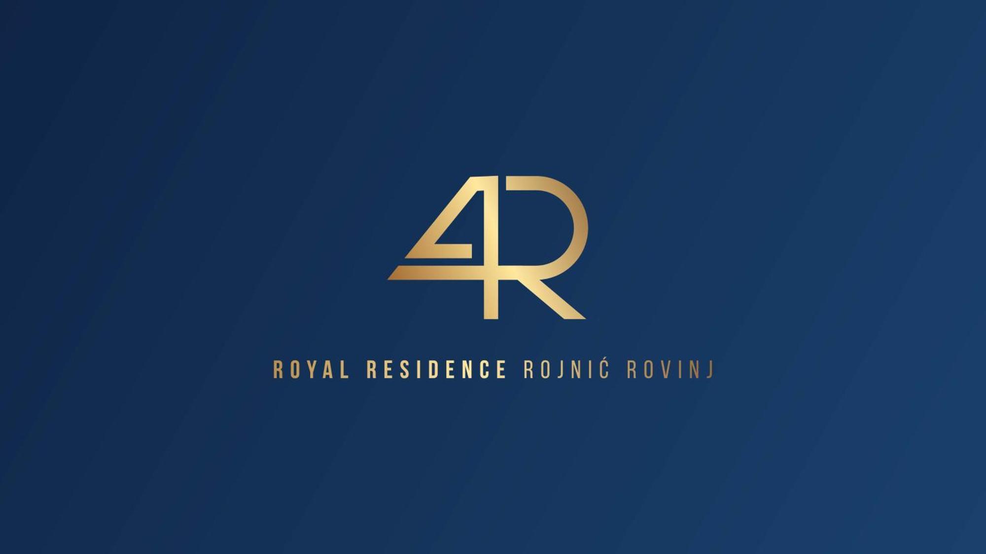 4R Royal Residence Rojnic Rovinj 2 Dış mekan fotoğraf