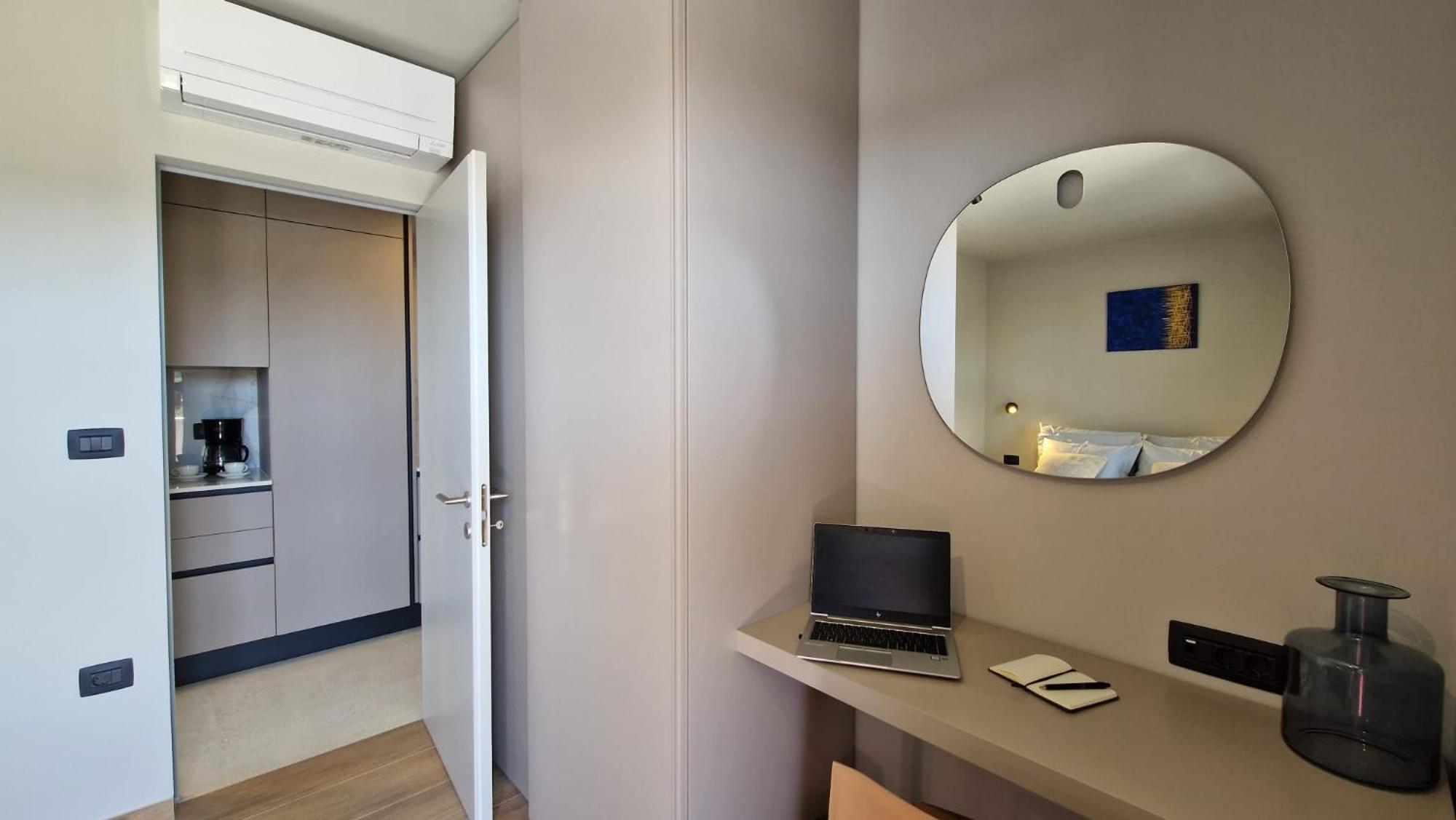 4R Royal Residence Rojnic Rovinj 2 Dış mekan fotoğraf