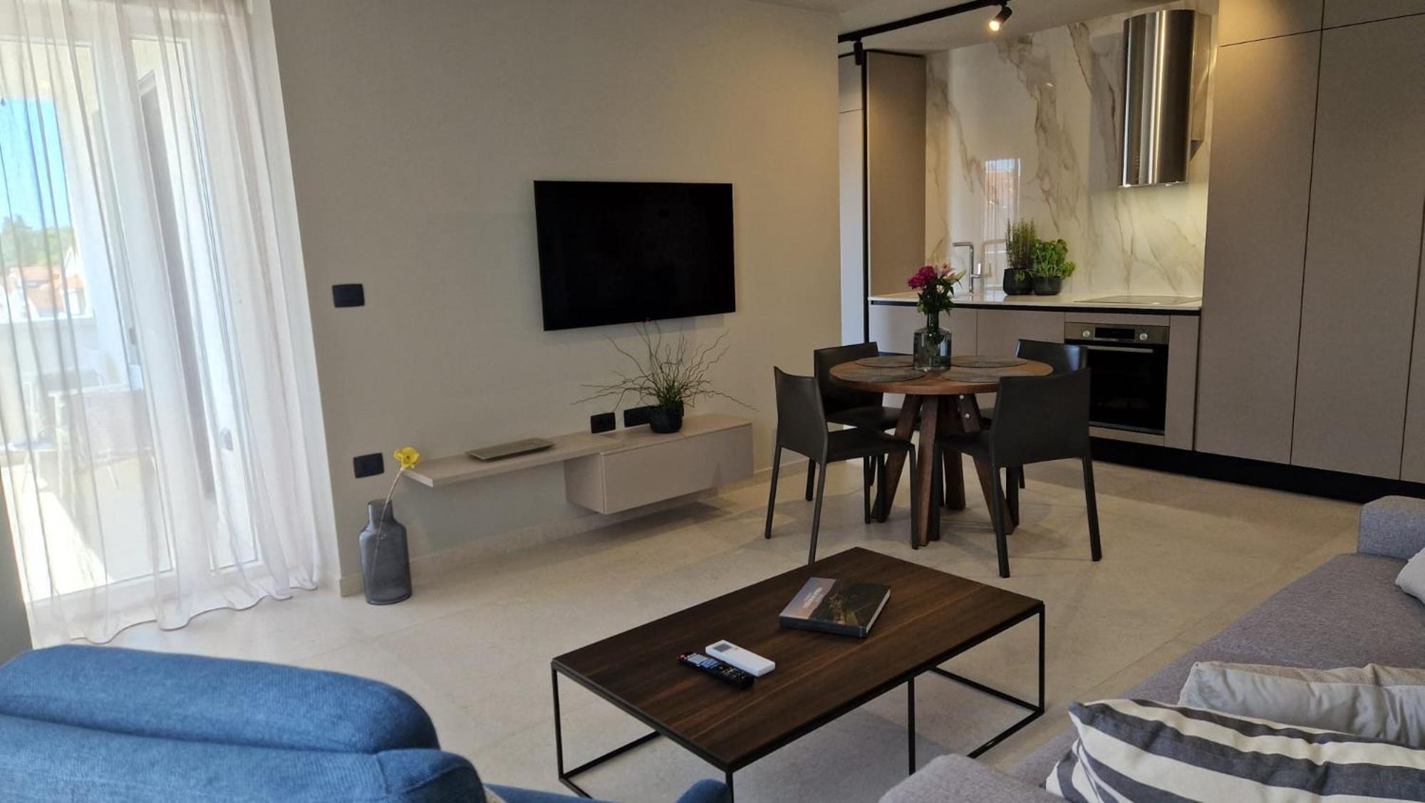 4R Royal Residence Rojnic Rovinj 2 Dış mekan fotoğraf