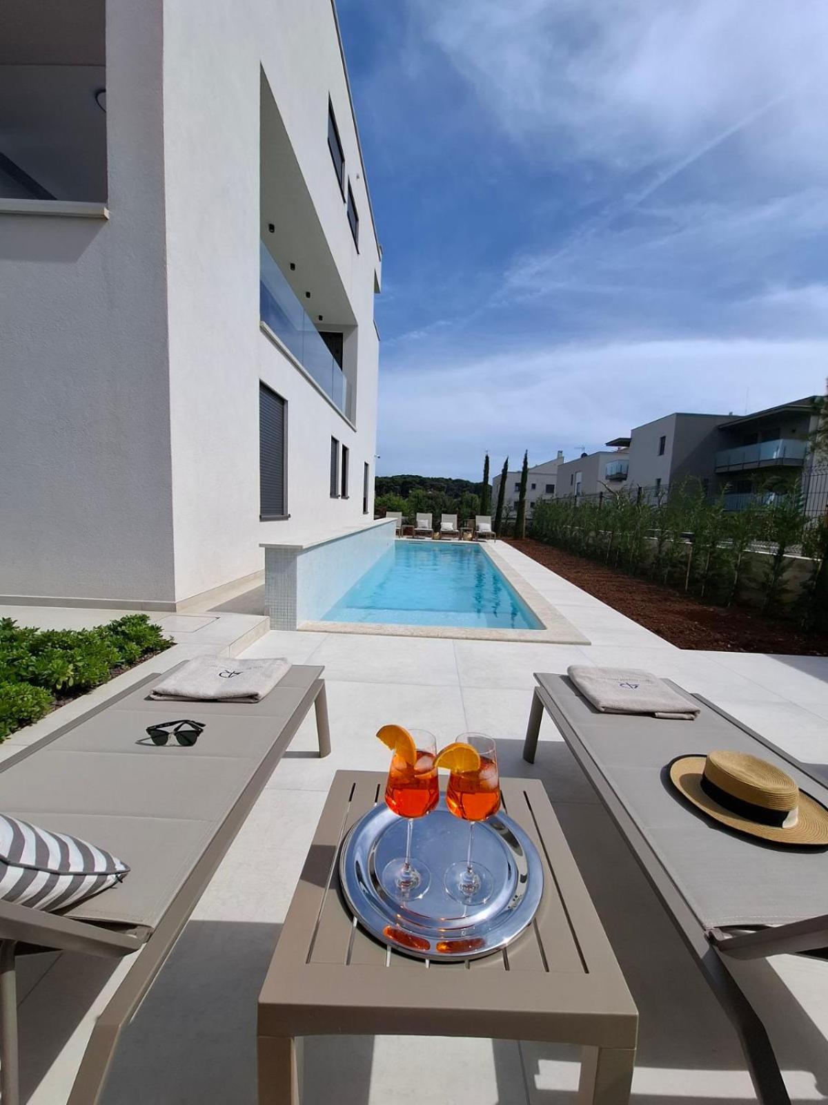 4R Royal Residence Rojnic Rovinj 2 Dış mekan fotoğraf