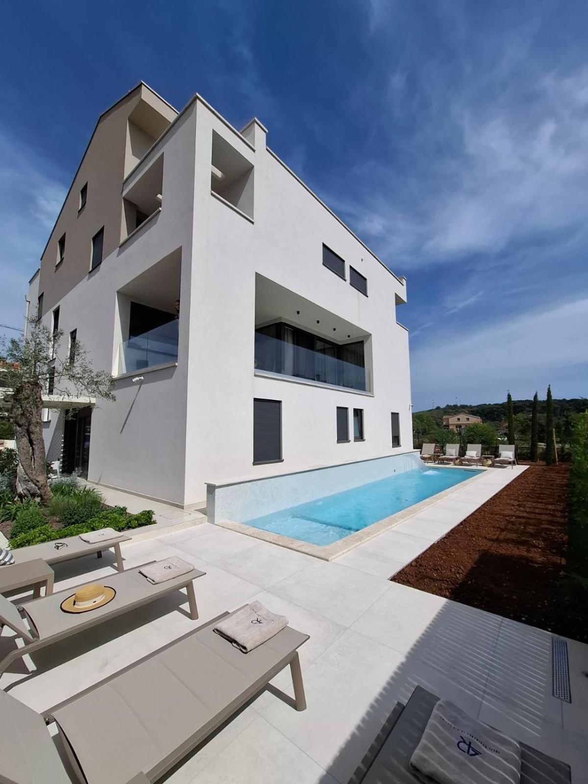 4R Royal Residence Rojnic Rovinj 2 Dış mekan fotoğraf