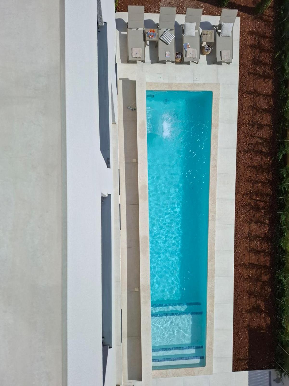 4R Royal Residence Rojnic Rovinj 2 Dış mekan fotoğraf