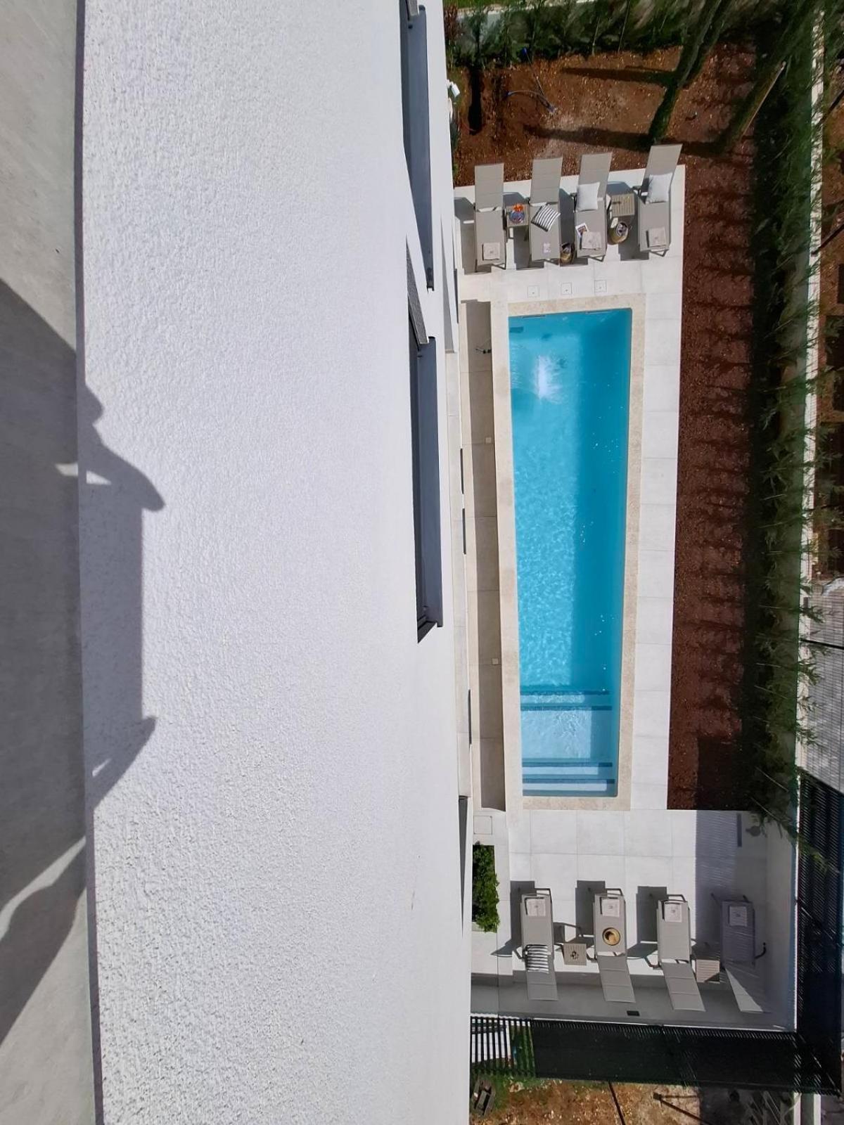 4R Royal Residence Rojnic Rovinj 2 Dış mekan fotoğraf